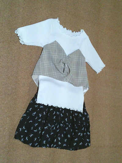 179）499円ビスチェトップス２