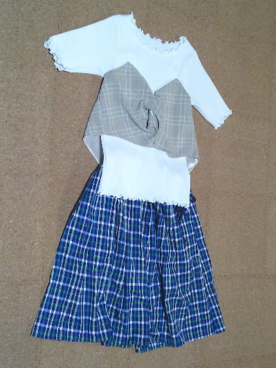 179）499円ビスチェトップス２