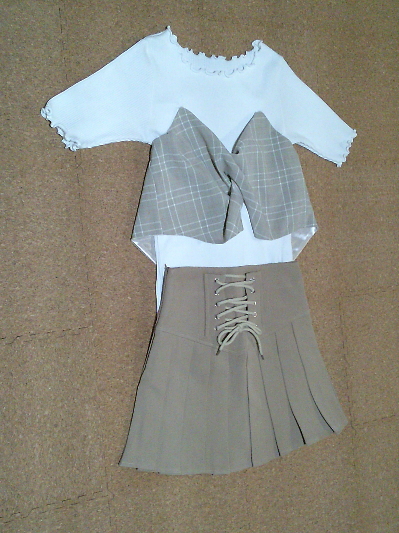 179）499円ビスチェトップス２