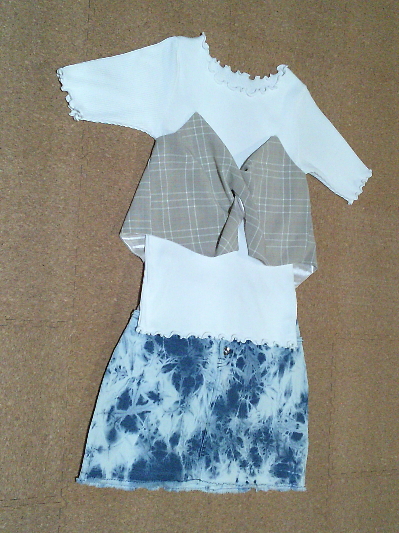 179）499円ビスチェトップス２