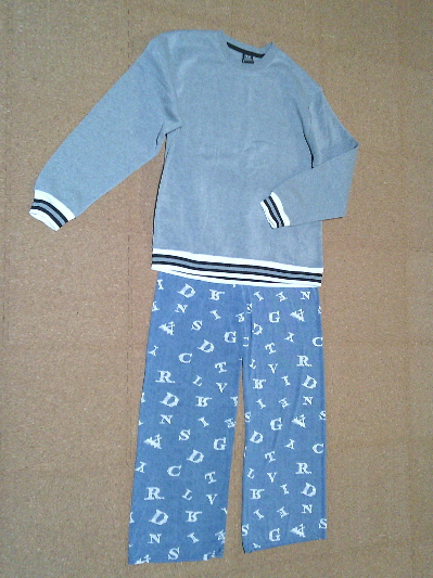 180)770円アメカジトレーナー・グレー