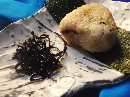 �c�i�ƃR�[���̂��͂�̂��ɂ���