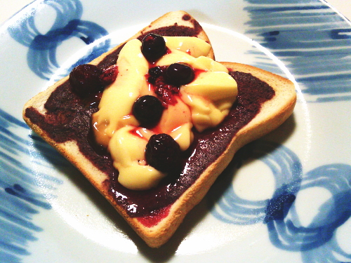 458.�A�T�C�[�ƃv�����̃g�[�X�g