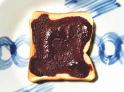 461.�A�T�C�[�ƃx���[���z�C�b�v�g�[�X�g