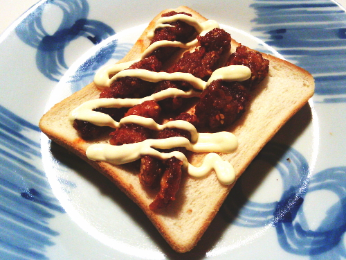 178.�����j�����`�L���ƃ}���g�[�X�g