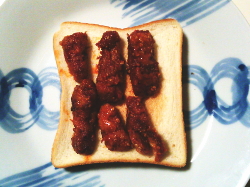 178.�����j�����`�L���ƃ}���g�[�X�g