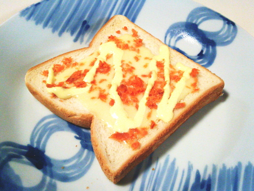 180.���t���[�N�E�`�[�Y�}���g�[�X�g