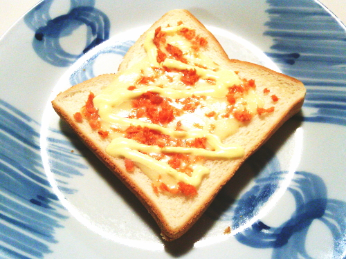 180.���t���[�N�E�`�[�Y�}���g�[�X�g