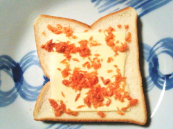 180.���t���[�N�E�`�[�Y�}���g�[�X�g