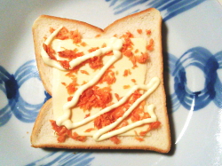 180.���t���[�N�E�`�[�Y�}���g�[�X�g