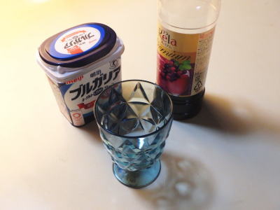 ワインカクテル